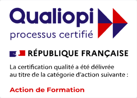 Logotype de certification